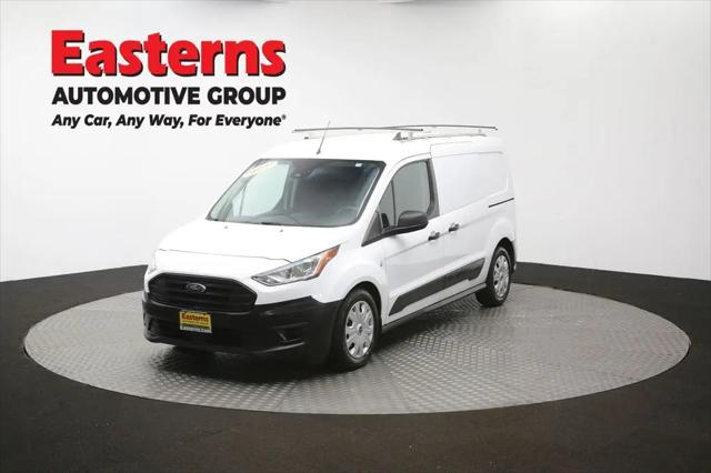 2019 Ford Transit Connect XL