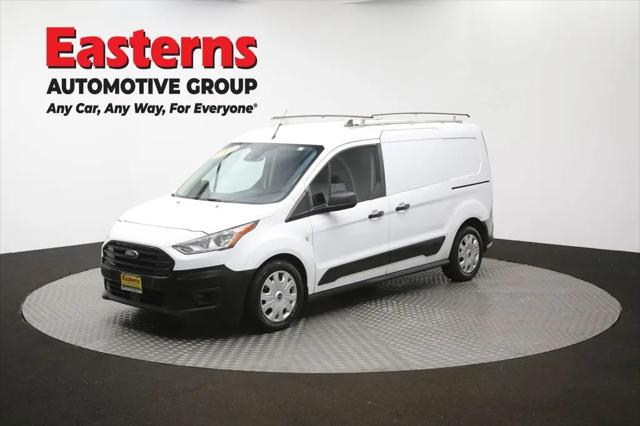 2019 Ford Transit Connect XL