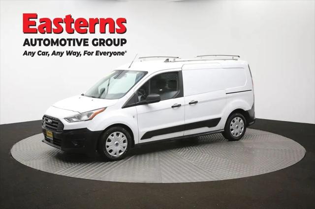 2019 Ford Transit Connect XL
