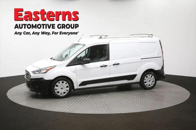 2019 Ford Transit Connect XL