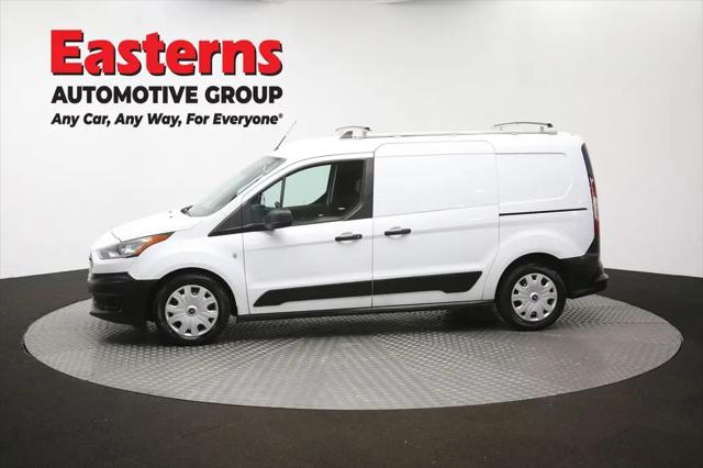 2019 Ford Transit Connect XL