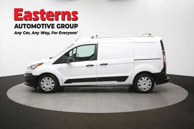 2019 Ford Transit Connect XL
