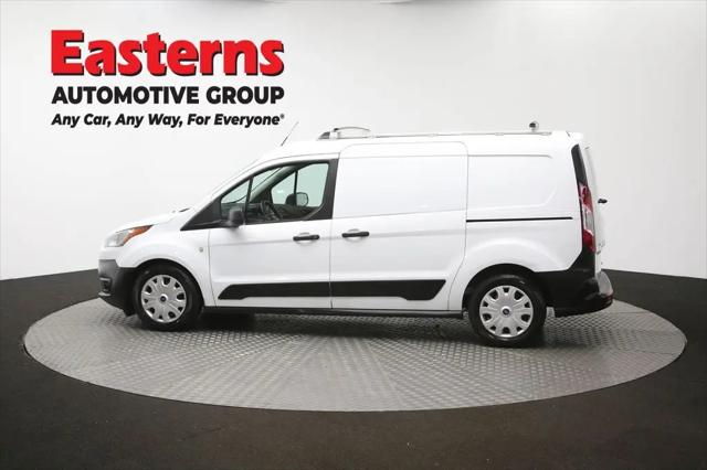 2019 Ford Transit Connect XL