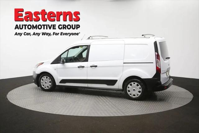 2019 Ford Transit Connect XL