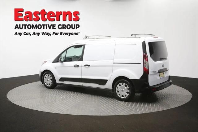 2019 Ford Transit Connect XL
