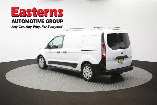 2019 Ford Transit Connect XL