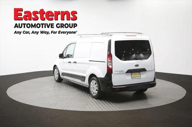 2019 Ford Transit Connect XL