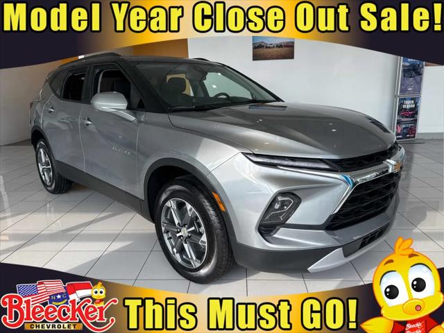 2026 Chevrolet Blazer LT for sale in Dunn, NC