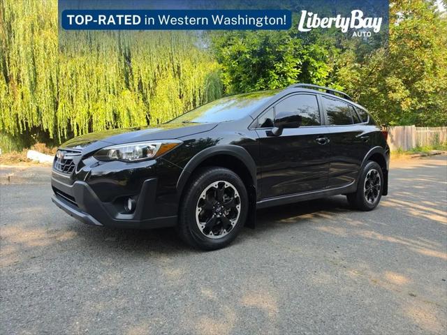 2023 Subaru Crosstrek Premium for sale in Port Angeles, WA