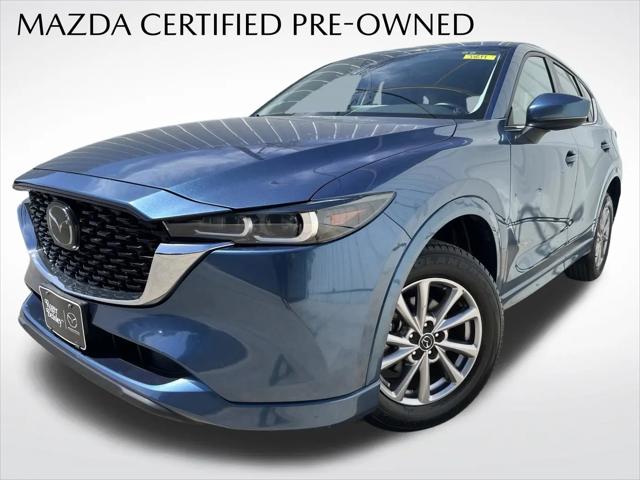 2024 Mazda CX-5 2.5 S Select for sale in Austin, TX