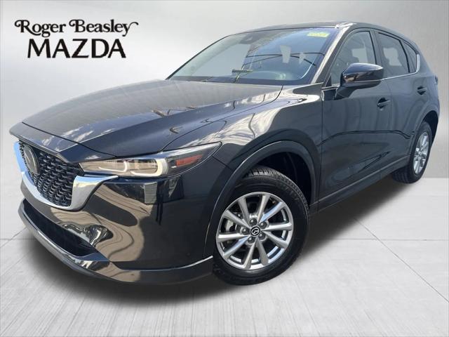 2025 Mazda CX-5 2.5 S Preferred for sale in Austin, TX