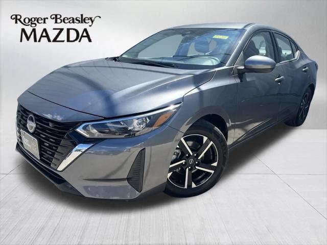 2025 Nissan Sentra SV for sale in Austin, TX