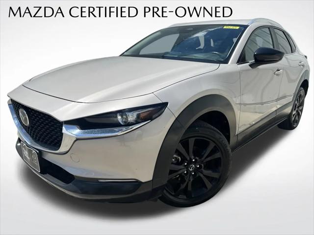 2024 Mazda CX-30 2.5 S Select Sport for sale in Austin, TX