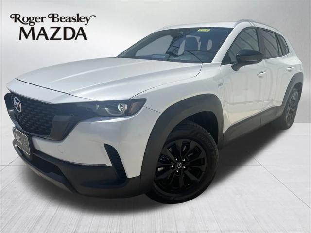 2025 Mazda CX-50 Hybrid Preferred Package for sale in Austin, TX