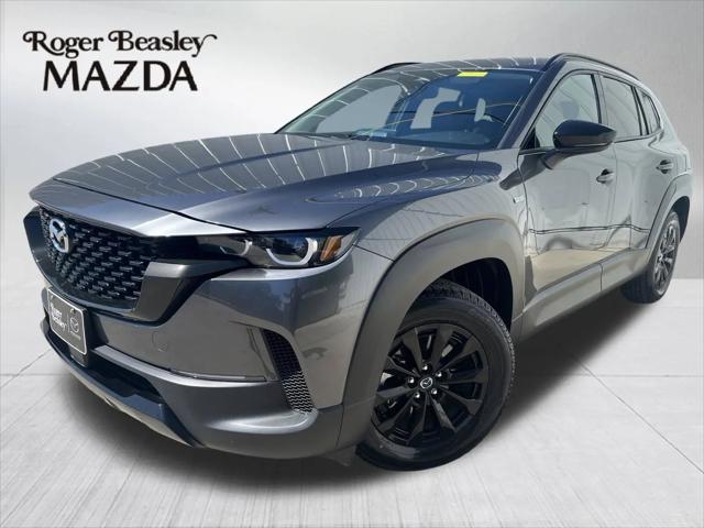 2025 Mazda CX-50 Hybrid Premium Package for sale in Austin, TX
