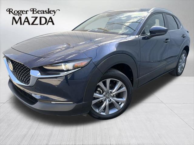 2025 Mazda CX-30 2.5 S Preferred Package for sale in Austin, TX