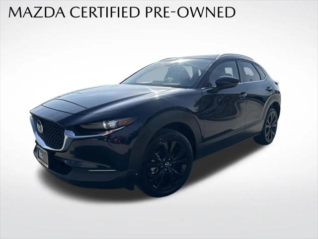 2024 Mazda CX-30 2.5 S Select Sport for sale in Austin, TX