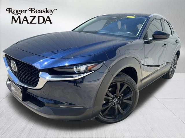 2025 Mazda CX-30 2.5 S Select Sport for sale in Austin, TX
