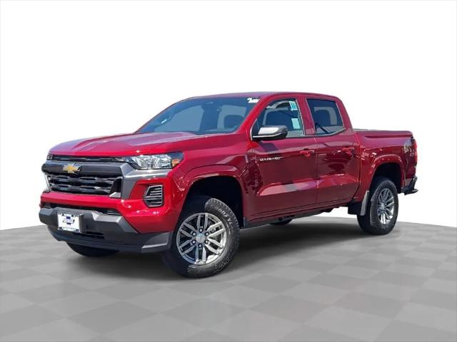 2026 Chevrolet Colorado LT, RWD for sale in Bellflower, CA