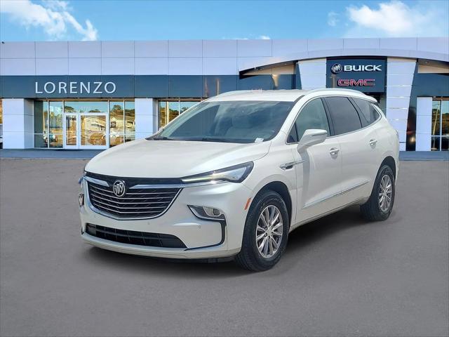 2022 Buick Enclave FWD Essence for sale in Doral, FL