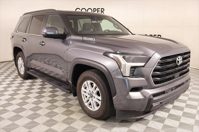 2025 Toyota Sequoia SR5 for sale in Oklahoma City, OK