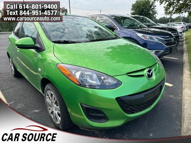 2012 Mazda Mazda2 for sale near Grove City, OH