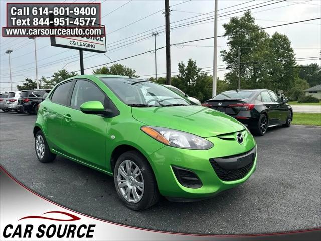 2012 Mazda Mazda2 for sale near Grove City, OH