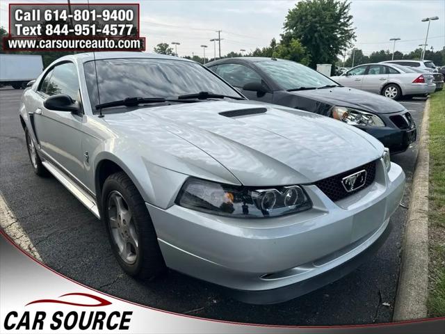 2001 Ford Mustang for sale near Grove City, OH