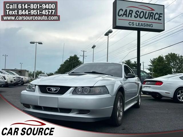 2001 Ford Mustang for sale near Grove City, OH