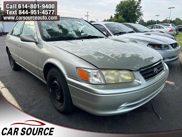 2001 Toyota Camry CE for sale near Grove City, OH