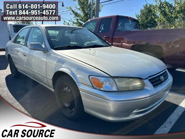 2001 Toyota Camry CE for sale near Grove City, OH