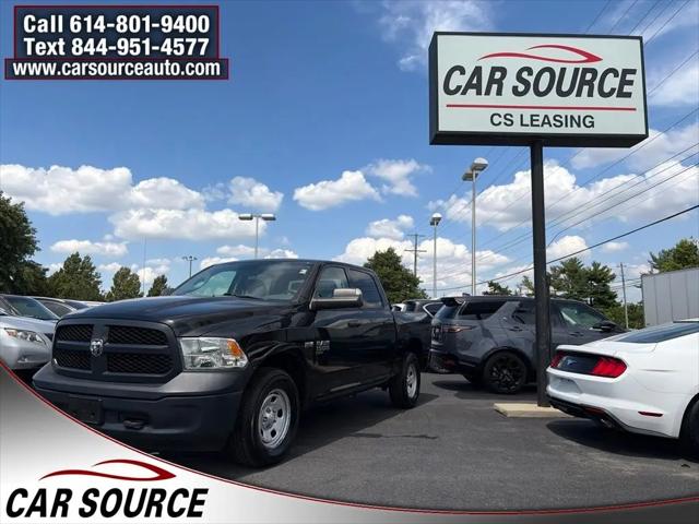 2019 Ram 1500 Classic for sale near Grove City, OH