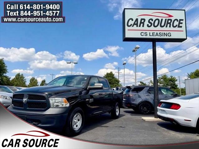 2019 Ram 1500 Classic for sale near Grove City, OH
