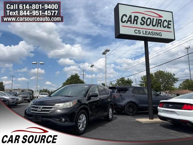 2013 Honda CR-V EX for sale near Grove City, OH