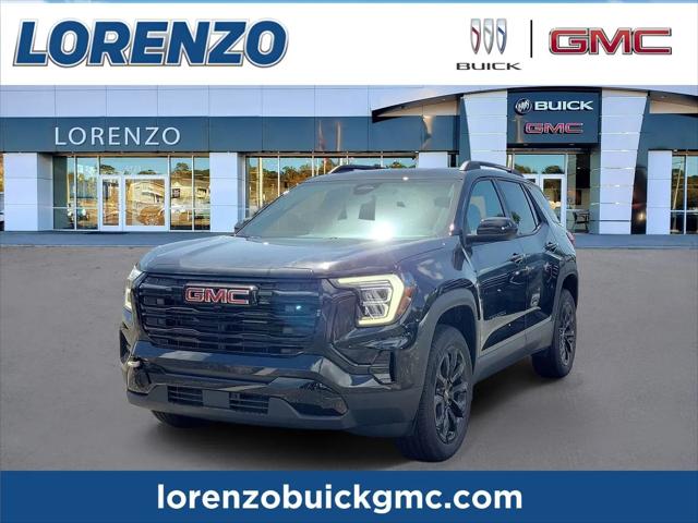 2027 GMC Terrain FWD Elevation for sale in Doral, FL
