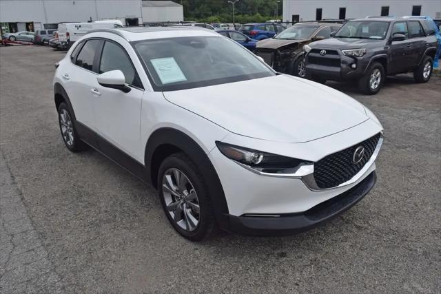 2024 Mazda CX-30 2.5 S Preferred Package for sale in Indianapolis, IN
