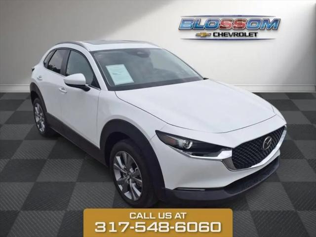 2024 Mazda CX-30 2.5 S Preferred Package for sale in Indianapolis, IN