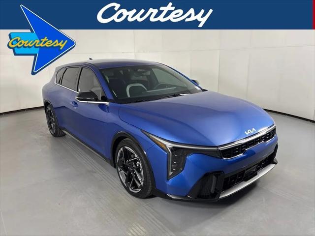 2026 Kia K4 GT-Line for sale in Mesa, AZ
