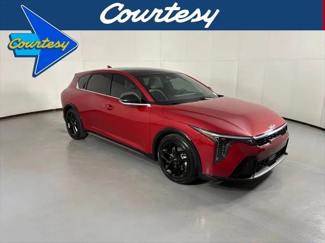 2026 Kia K4 GT-Line Turbo for sale in Mesa, AZ