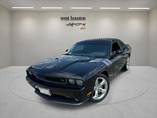 2011 Dodge Challenger R/T for sale in Houston, TX