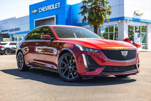 2020 Cadillac CT5 Sport for sale in Newberg, OR