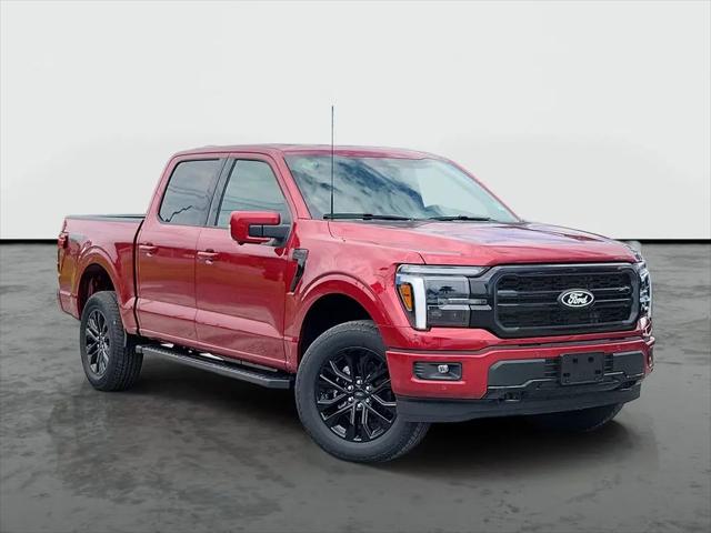 2026 Ford F-150 LARIAT for sale in Live Oak, FL