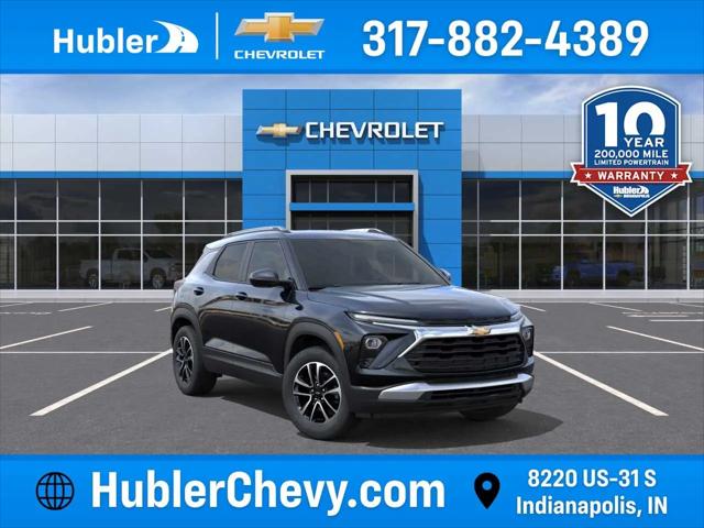 2026 Chevrolet TrailBlazer FWD LT for sale in Indianapolis, IN