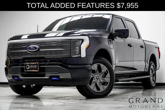 2023 Ford F-150 LARIAT for sale in Kennesaw, GA