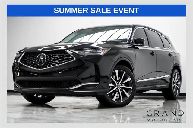 2026 Acura MDX Technology Package for sale in Kennesaw, GA