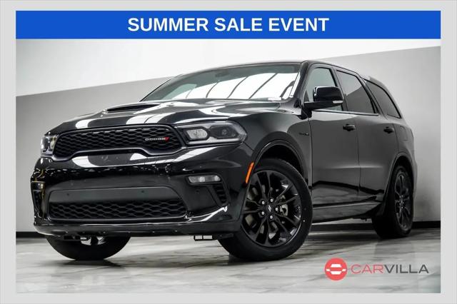 2022 Dodge Durango R/T AWD for sale in Kennesaw, GA