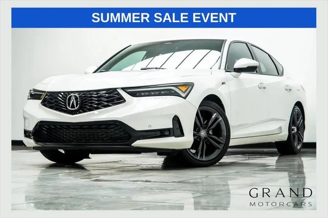 2024 Acura Integra A-SPEC Technology for sale in Kennesaw, GA