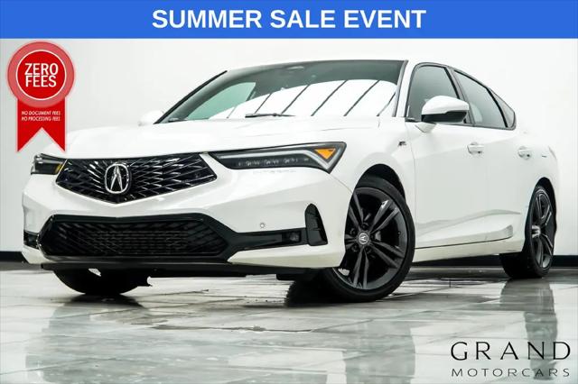 2024 Acura Integra A-SPEC Technology for sale in Kennesaw, GA