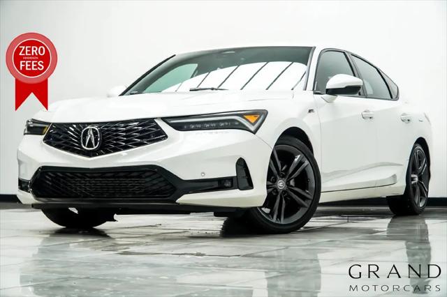 2024 Acura Integra A-SPEC Technology for sale in Kennesaw, GA