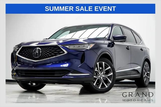 2024 Acura MDX Technology Package for sale in Kennesaw, GA